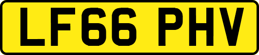 LF66PHV