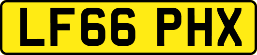 LF66PHX