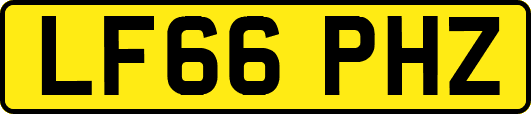 LF66PHZ