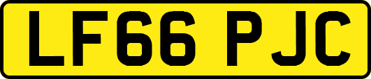LF66PJC
