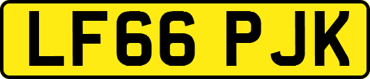 LF66PJK