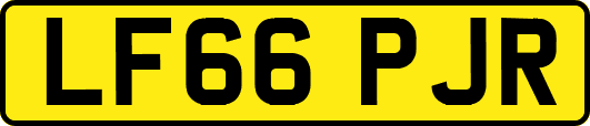 LF66PJR