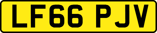 LF66PJV