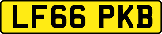 LF66PKB