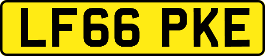 LF66PKE