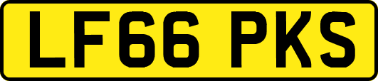 LF66PKS
