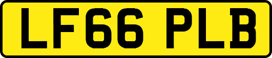 LF66PLB
