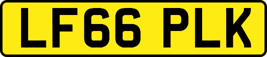 LF66PLK