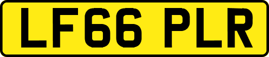 LF66PLR
