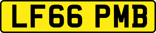 LF66PMB