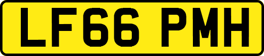 LF66PMH