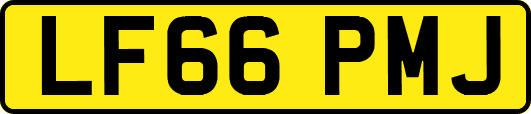 LF66PMJ