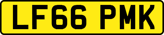 LF66PMK
