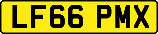 LF66PMX