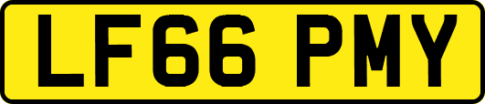 LF66PMY