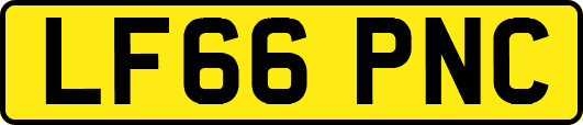 LF66PNC