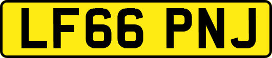 LF66PNJ