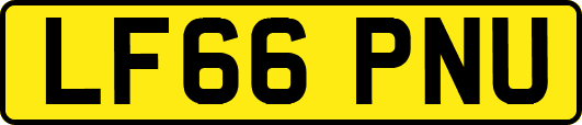 LF66PNU