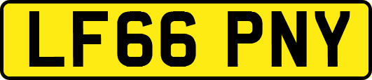 LF66PNY