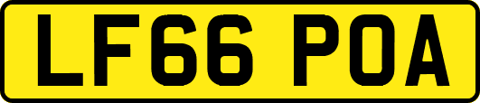 LF66POA