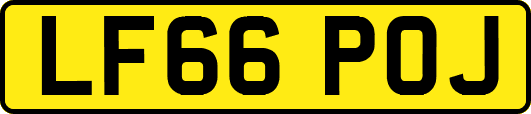 LF66POJ