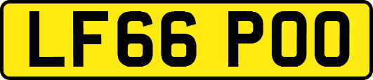 LF66POO