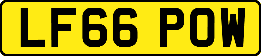 LF66POW