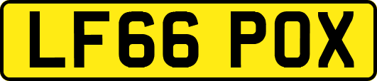 LF66POX