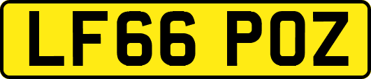 LF66POZ