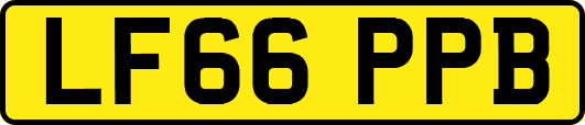 LF66PPB