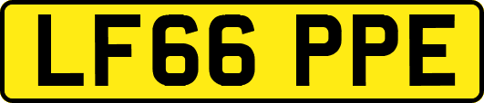 LF66PPE