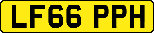 LF66PPH