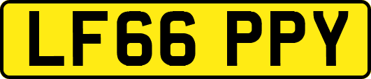 LF66PPY