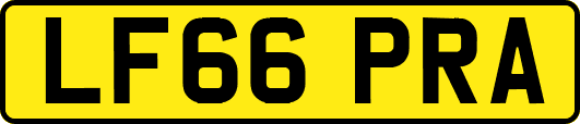 LF66PRA