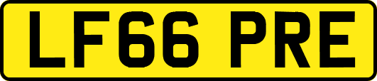 LF66PRE