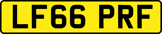 LF66PRF
