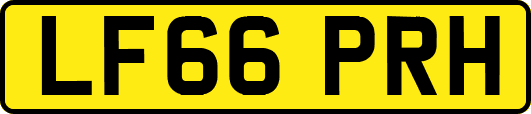 LF66PRH