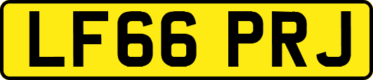 LF66PRJ