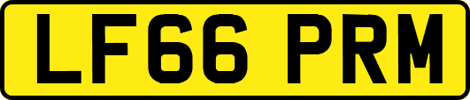 LF66PRM