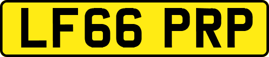 LF66PRP