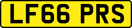 LF66PRS