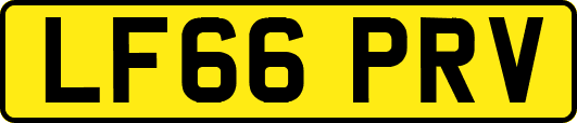 LF66PRV