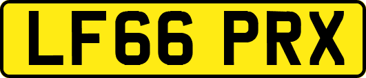LF66PRX