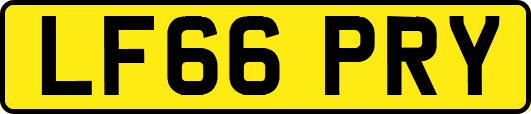 LF66PRY