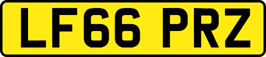 LF66PRZ