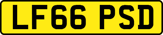 LF66PSD
