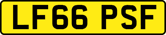 LF66PSF