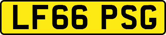 LF66PSG