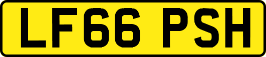 LF66PSH