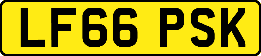 LF66PSK